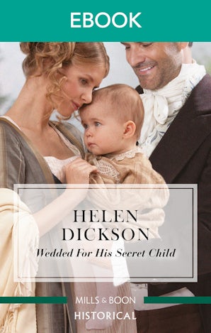 Wedded for His Secret Child