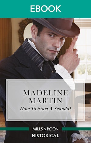 How to Start a Scandal
