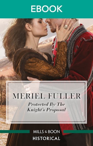 Protected by the Knight's Proposal