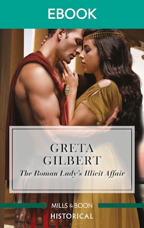 The Roman Lady's Illicit Affair