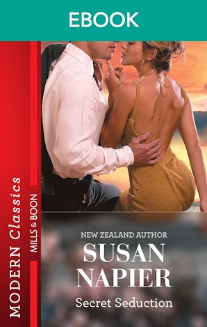 Secret Seduction