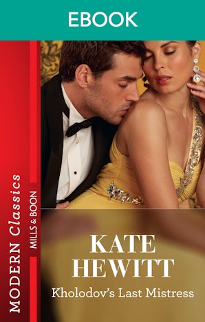 Kholodov's Last Mistress