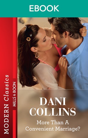 More than a Convenient Marriage?