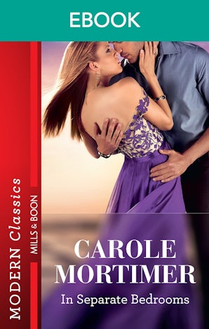 In Separate Bedrooms