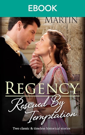 Regency Rescued By Temptation