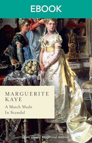 Quills - A Match Made In Scandal