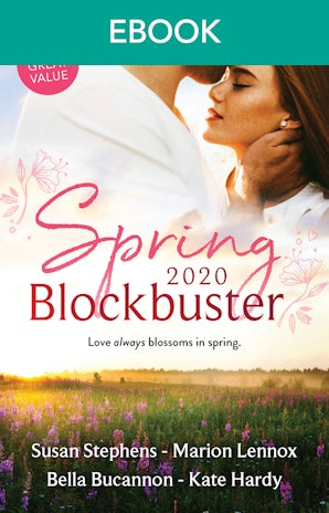 Spring Blockbuster 2020