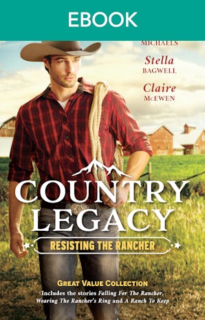 Country Legacy: Resisting The Rancher