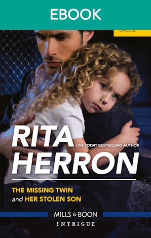 The Missing Twin/Her Stolen Son
