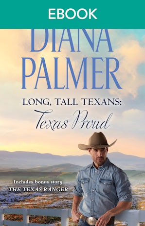Long, Tall Texans - Texas Proud/The Texas Ranger