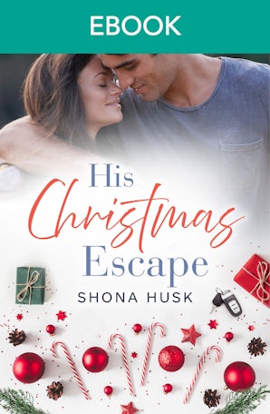 His Christmas Escape (Rainbow Cove Christmas, #5)