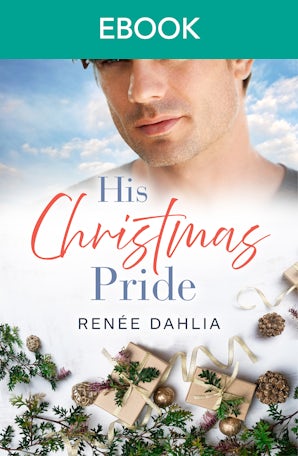 His Christmas Pride (Rainbow Cove Christmas, #6)