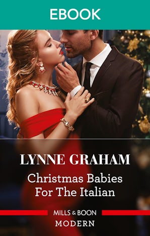 Christmas Babies for the Italian