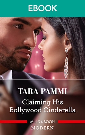 Claiming His Bollywood Cinderella