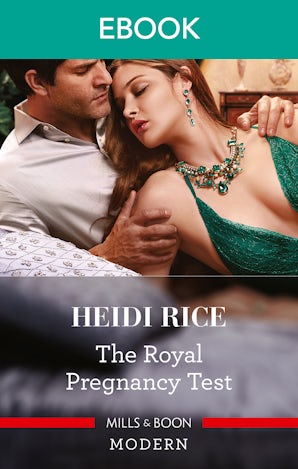 The Royal Pregnancy Test