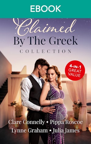 Claimed By The Greek Collection
