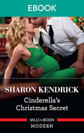 Cinderella's Christmas Secret