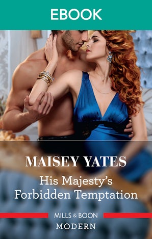 His Majesty's Forbidden Temptation
