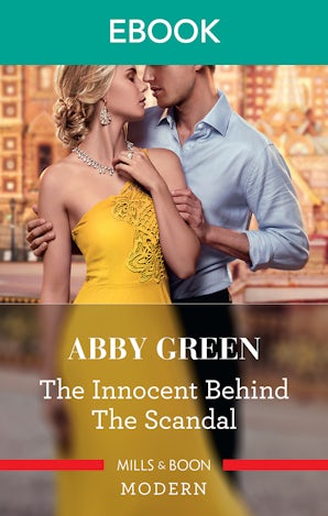 The Innocent Behind the Scandal