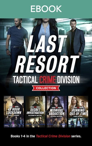 Last Resort - Tactical Crime Division Collection