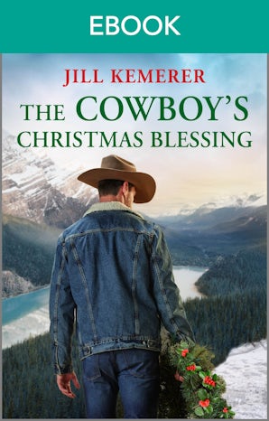The Cowboy's Christmas Blessings