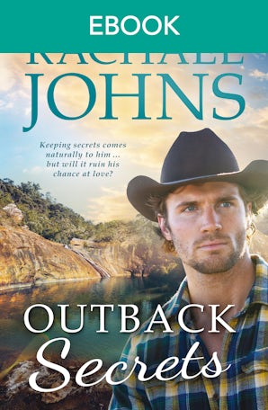 Outback Secrets (A Bunyip Bay Novel, #5)