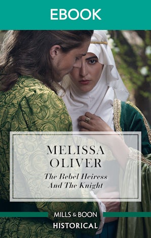 The Rebel Heiress and the Knight