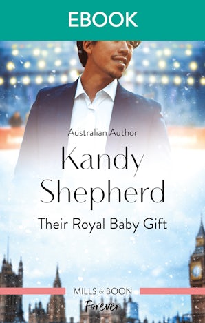 Their Royal Baby Gift