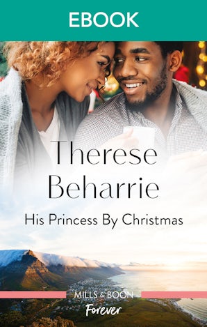 His Princess by Christmas
