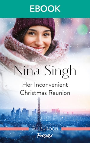 Her Inconvenient Christmas Reunion