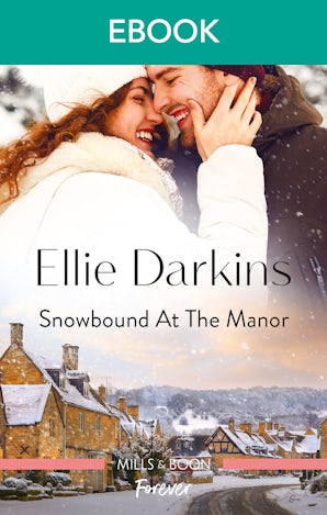 Snowbound at the Manor