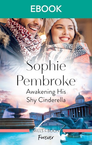 Awakening His Shy Cinderella