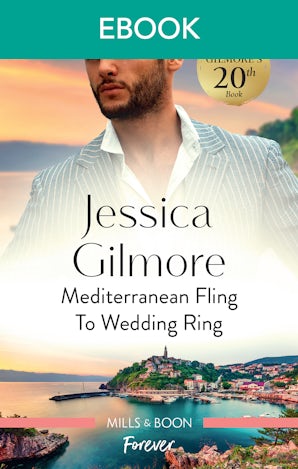 Mediterranean Fling to Wedding Ring