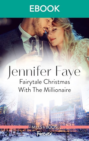 Fairytale Christmas with the Millionaire