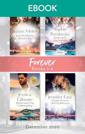 Forever Box Set 1-4 Dec 2020