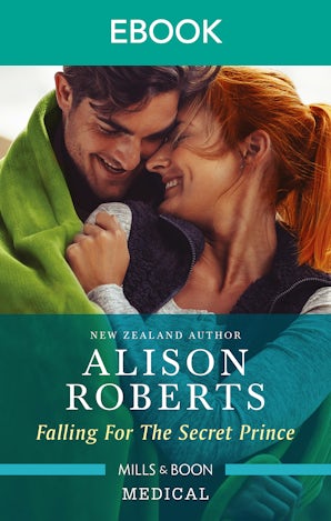Falling for the Secret Prince