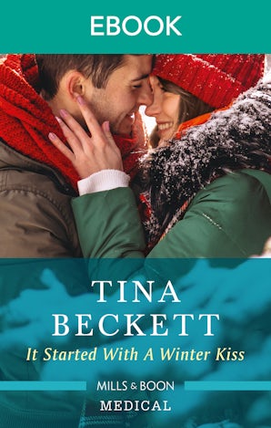 It Started with a Winter Kiss