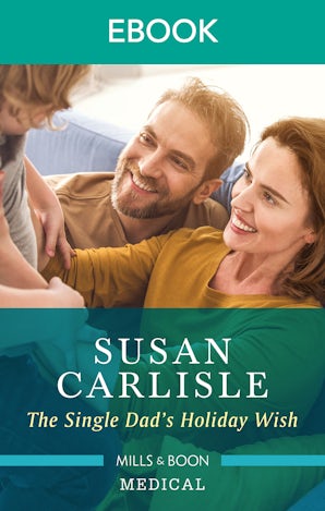 The Single Dad's Holiday Wish