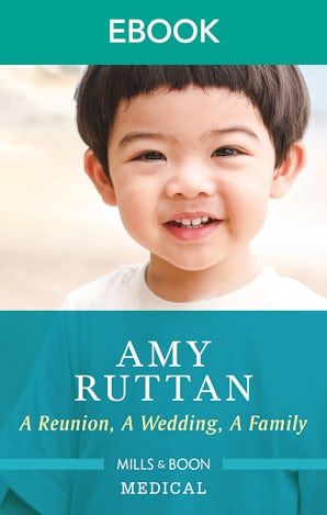 A Reunion, a Wedding, a Family