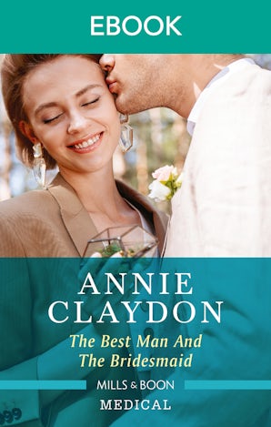 The Best Man and the Bridesmaid