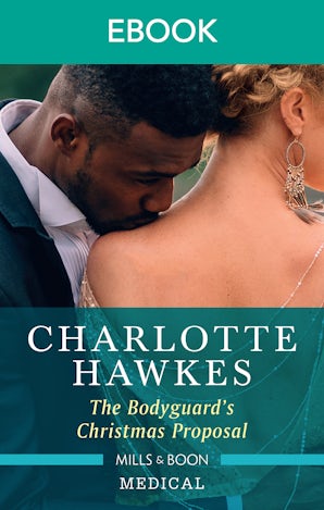 The Bodyguard's Christmas Proposal