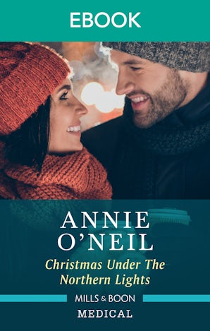 Christmas Under the Northern Lights