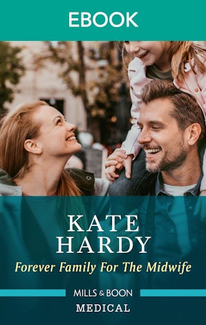 Forever Family for the Midwife