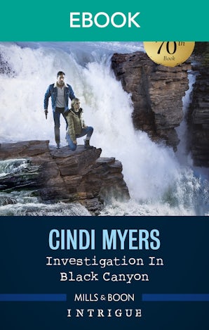 Investigation in Black Canyon