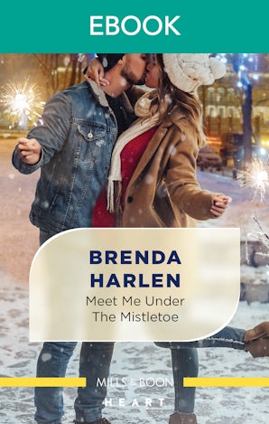 Meet Me Under the Mistletoe