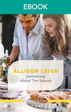 Something About the Season