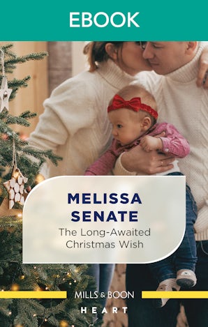 The Long-Awaited Christmas Wish