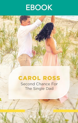 Second Chance for the Single Dad