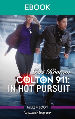 Colton 911: In Hot Pursuit