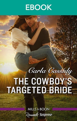 The Cowboy's Targeted Bride